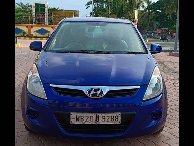 Used Hyundai i20 [2008-2010] Magna 1.2 in Kolkata