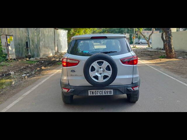 Used Ford EcoSport [2015-2017] Trend+ 1.0L EcoBoost in Chennai