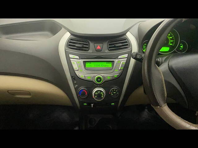 Used Hyundai Eon 1.0 Kappa Magna + [2014-2016] in Mumbai