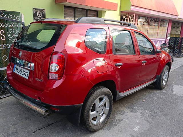 Used Renault Duster [2012-2015] 85 PS RxL Diesel in Bangalore