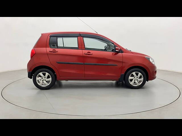 Used Maruti Suzuki Celerio [2017-2021] ZXi (Opt) [2017-2019] in Chennai