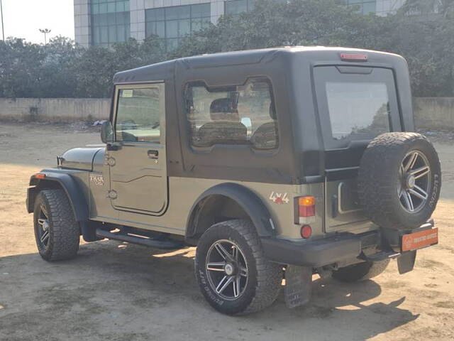 Used Mahindra Thar [2014-2020] CRDe 4x4 Non AC in Delhi