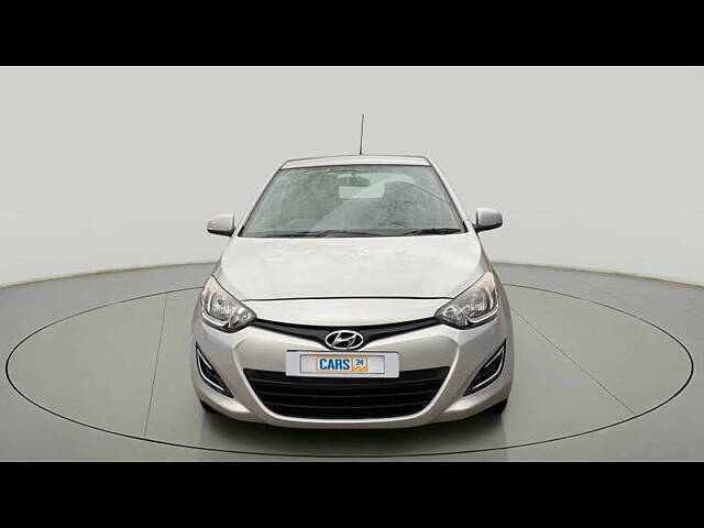 Used Hyundai i20 [2012-2014] Magna 1.2 in Delhi