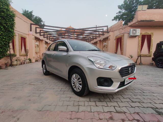 Used Maruti Suzuki Dzire VXi [2020-2023] in Gurgaon