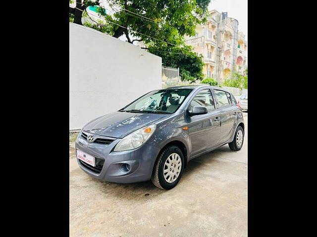 Used Hyundai i20 [2010-2012] Magna 1.2 in Vadodara