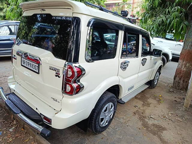 Used Mahindra Scorpio 2021 S3 2WD 7 STR in Patna