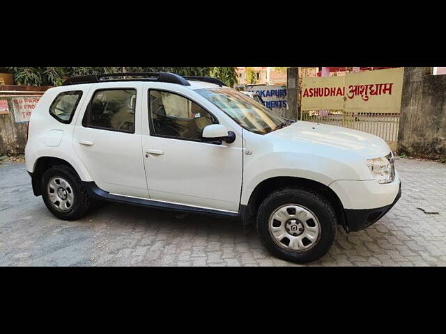 Used Renault Duster [2012-2015] 85 PS RxL Diesel in Ranchi