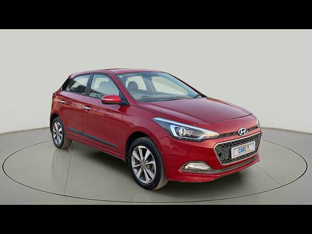 Used 2016 Hyundai Elite i20 in Jaipur