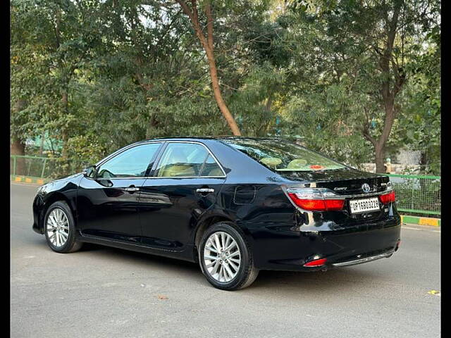 Used Toyota Camry [2015-2019] Hybrid [2015-2017] in Delhi