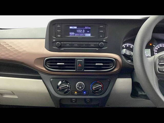 Used Hyundai Aura [2020-2023] S 1.2 AMT Petrol in Thiruvananthapuram