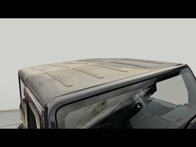 Used Mahindra Thar LX Hard Top Petrol AT in Delhi