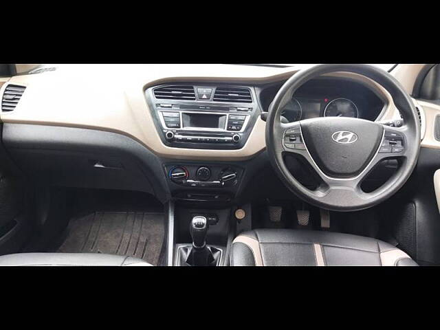 Used Hyundai Elite i20 [2014-2015] Magna 1.2 in Noida