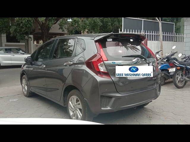 Used Honda Jazz [2015-2018] VX Petrol in Coimbatore