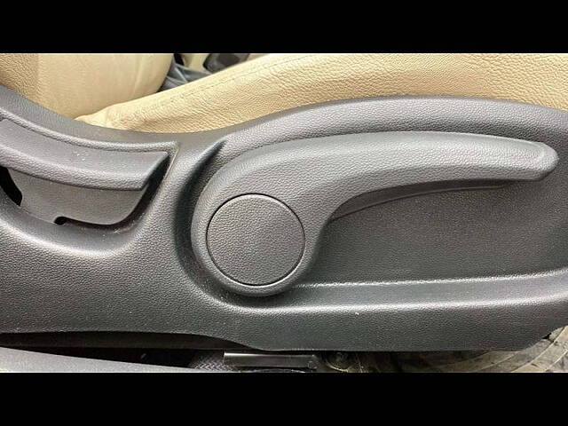 Used Hyundai Elite i20 [2016-2017] Sportz 1.2 [2016-2017] in Hyderabad