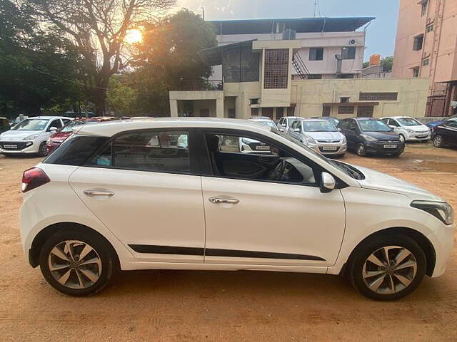 Used Hyundai Elite i20 [2014-2015] Asta 1.2 (O) in Bangalore
