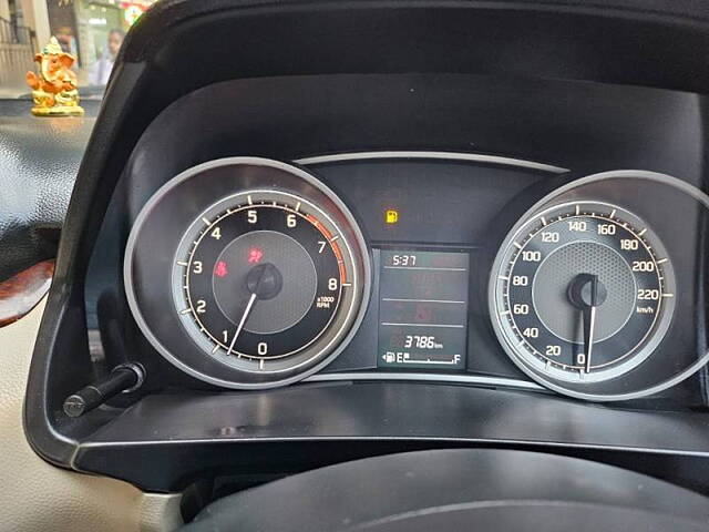 Used Maruti Suzuki Dzire [2017-2020] VXi in Mumbai