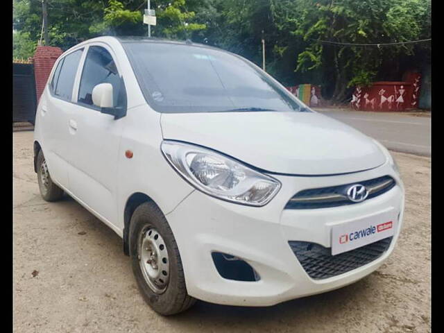 Used Hyundai i10 [2010-2017] Magna 1.2 Kappa2 in Kanpur