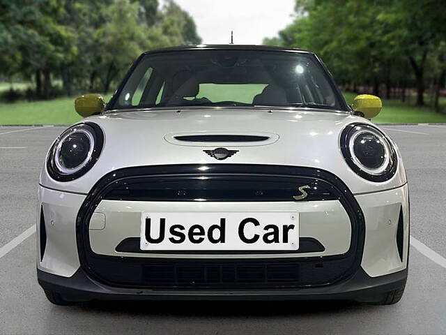 Used MINI Cooper SE 3-Door in Mumbai