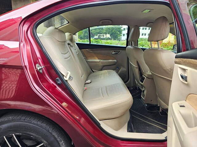 Used Maruti Suzuki Ciaz Sigma Hybrid 1.5 [2018-2020] in Kolkata