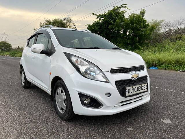 Used 2016 Chevrolet Beat in Faridabad