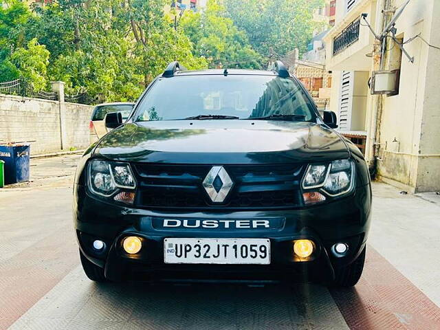 Used 2018 Renault Duster in Lucknow