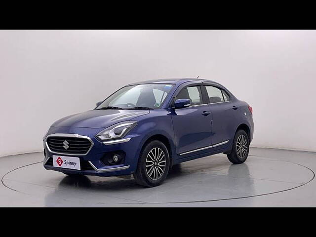 Used 2020 Maruti Suzuki DZire in Bangalore