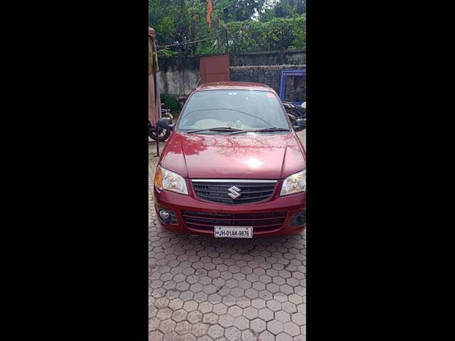 Used 2011 Maruti Suzuki Alto in Ranchi