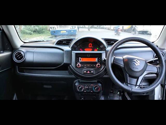 Used Maruti Suzuki S-Presso [2019-2022] VXi in Delhi