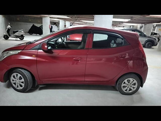 Used Hyundai Eon Sportz in Bangalore