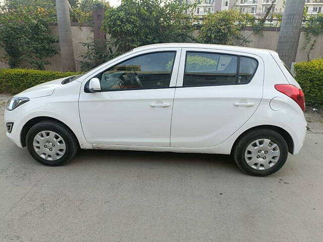 Used Hyundai i20 [2012-2014] Magna (O) 1.2 in Bhopal