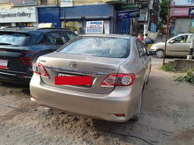 Used Toyota Corolla Altis [2011-2014] G Diesel in Patna