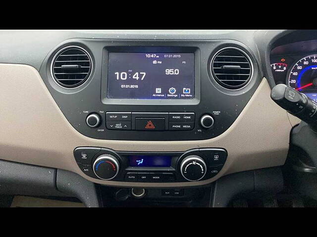 Used Hyundai Grand i10 [2013-2017] Asta 1.2 Kappa VTVT [2013-2016] in Hyderabad