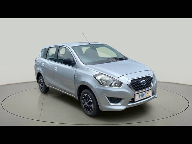 Used 2018 Datsun Go Plus in Pune