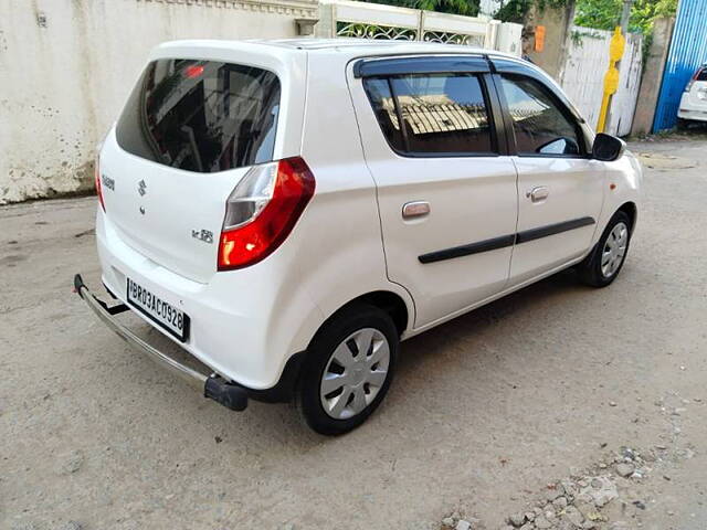 Used Maruti Suzuki Alto K10 [2014-2020] VXi in Patna