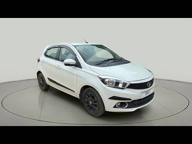 Used 2018 Tata Tiago in Hyderabad