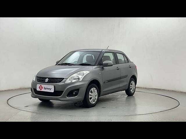 Used 2013 Maruti Suzuki Swift DZire in Thane