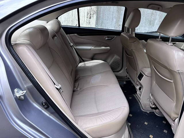 Used Maruti Suzuki Ciaz [2014-2017] ZXi in Navi Mumbai