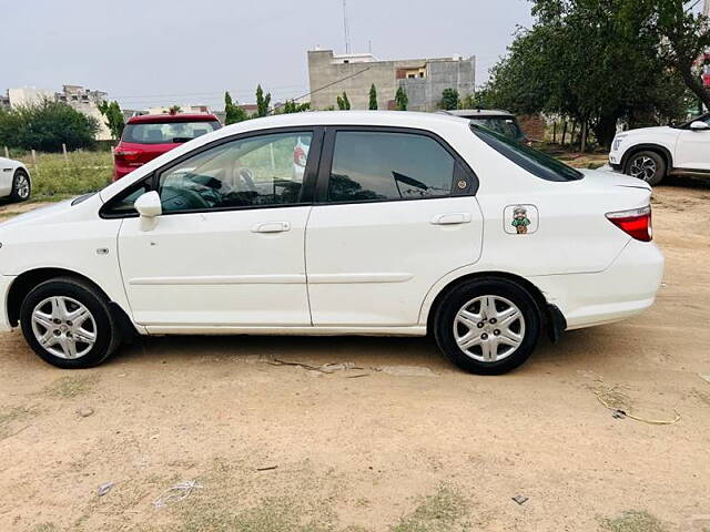 Used Honda City ZX GXi in Chandigarh