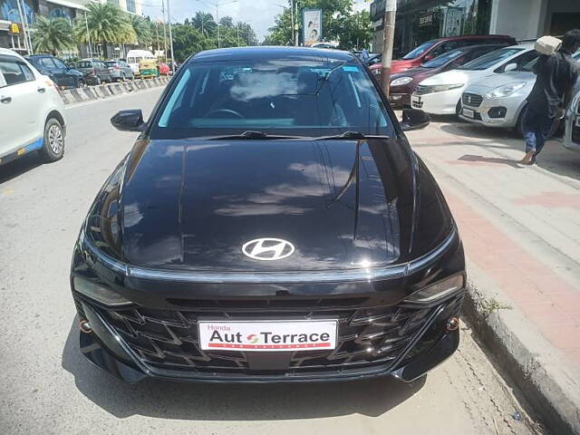 Used 2023 Hyundai Verna in Bangalore