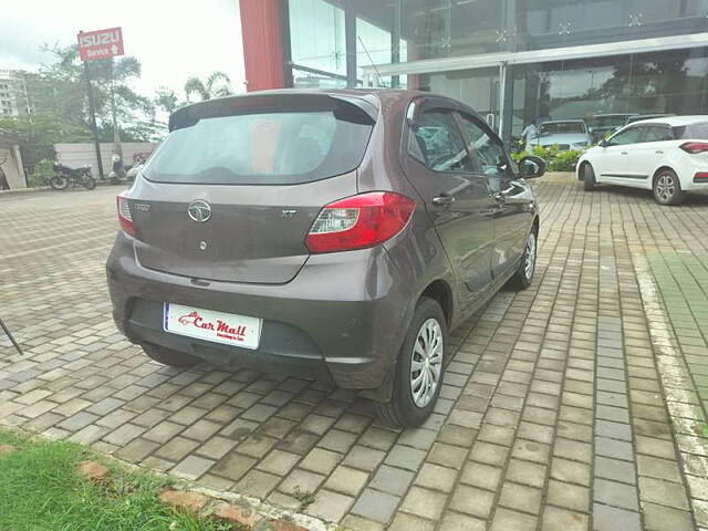 Used Tata Tiago [2016-2020] Revotorq XT [2016-2019] in Nashik