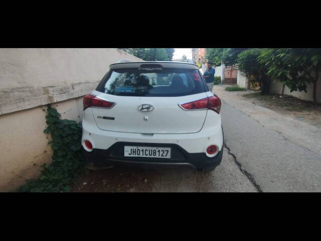 Used Hyundai i20 Active [2015-2018] 1.2 S in Ranchi