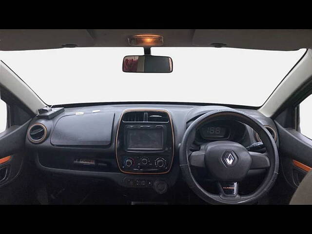 Used Renault Kwid [2015-2019] RXL [2015-2019] in Rajkot