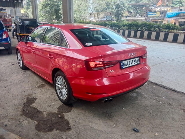 Used 2014 Audi A3 in Mumbai