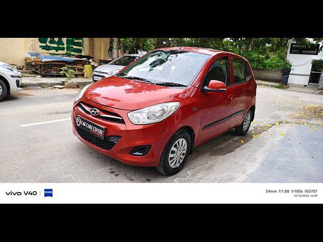 Used Hyundai i10 [2010-2017] Magna 1.2 Kappa2 in Bangalore