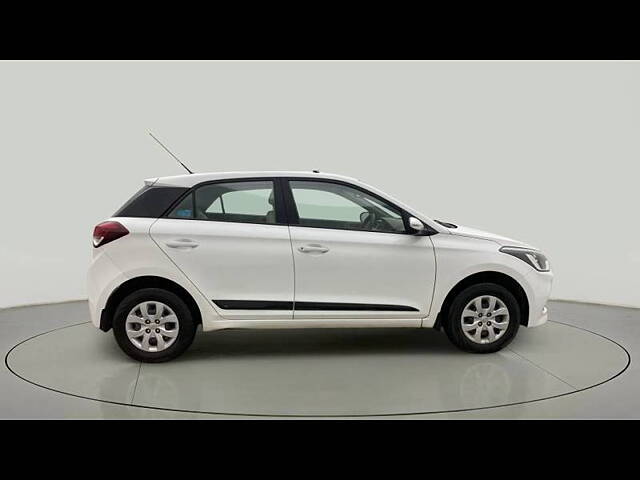 Used Hyundai Elite i20 [2016-2017] Sportz 1.2 [2016-2017] in Hyderabad