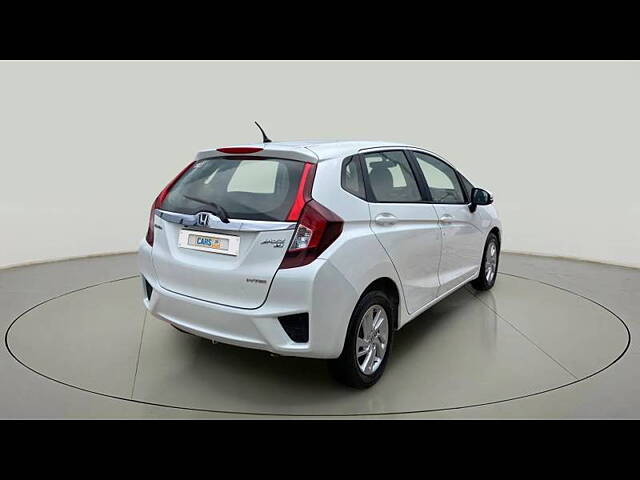 Used Honda Jazz [2015-2018] V Petrol in Coimbatore