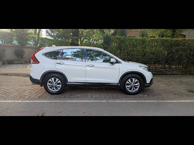 Used Honda CR-V [2013-2018] 2.4L 4WD AVN in Delhi