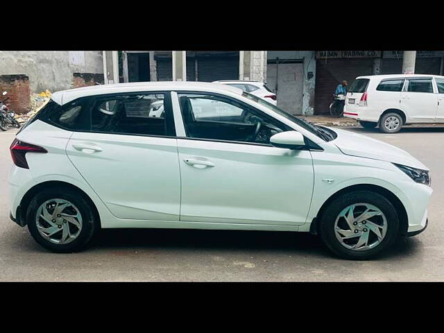 Used Hyundai i20 [2020-2023] Magna 1.2 MT [2020-2023] in Kanpur