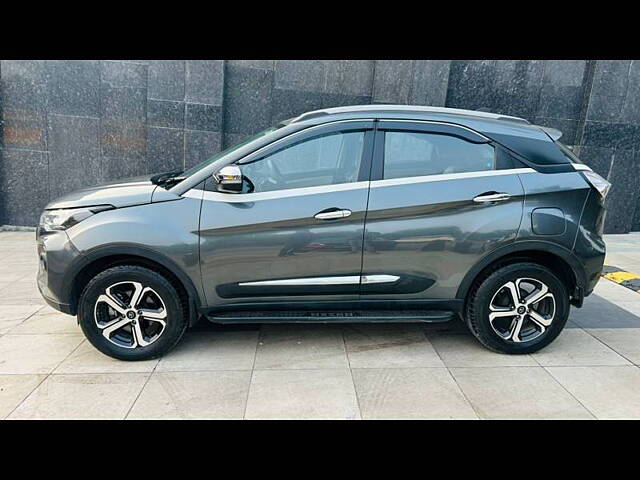 Used Tata Nexon [2020-2023] XZA Plus (O) Diesel in Delhi