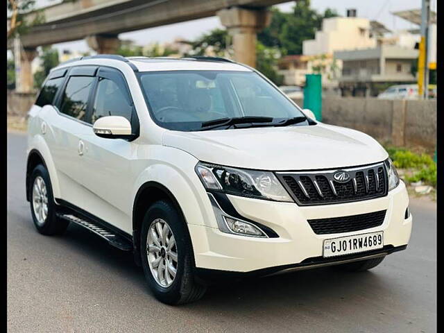 Used Mahindra XUV500 [2015-2018] W10 in Ahmedabad